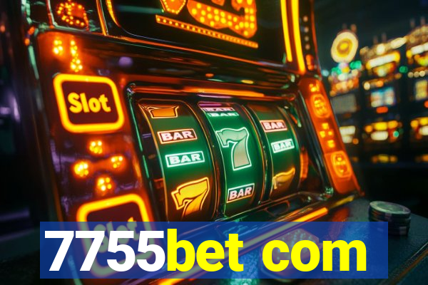 7755bet com